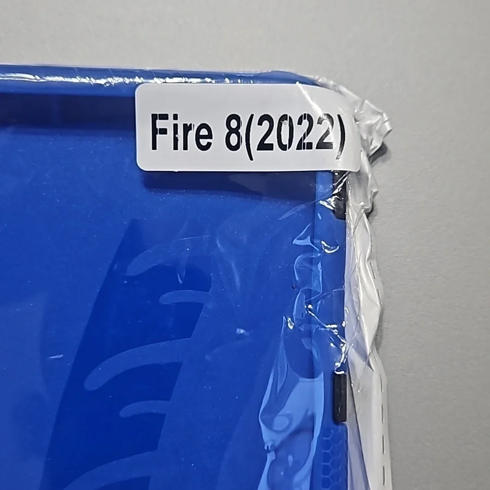Kindle fire 8 case